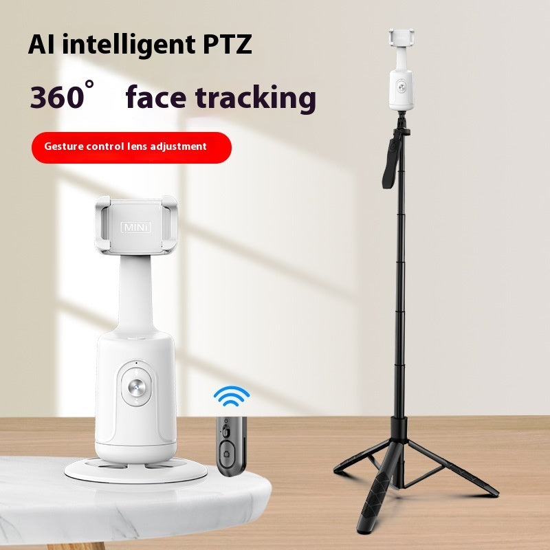 360 Auto Face Tracking Gimbal Tripod