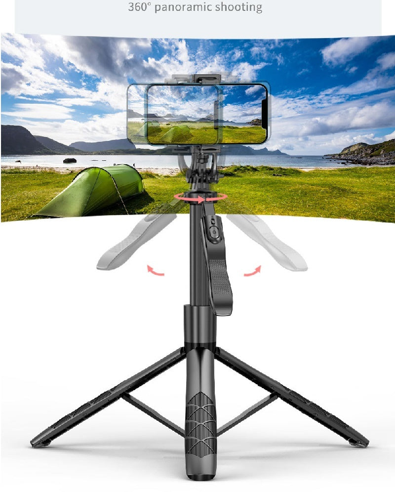 360 Auto Face Tracking Gimbal Tripod