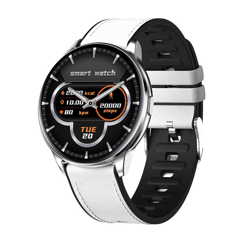 Y90 Smart Watch GPS Blood Pressure Monitoring Smart Watch