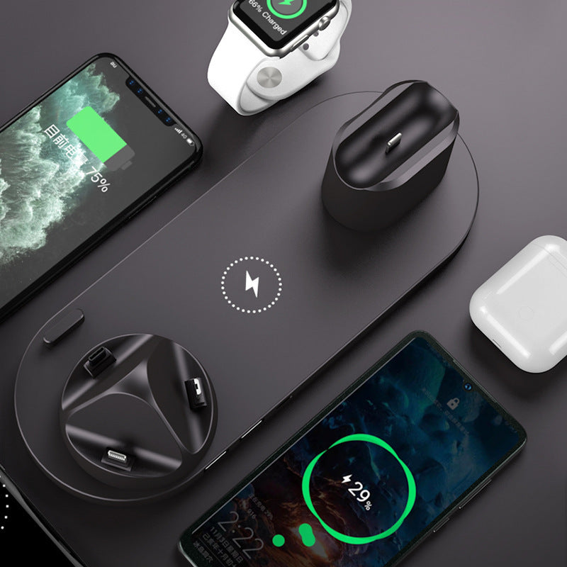 Wireless Charger For IPhone - Fast Charger