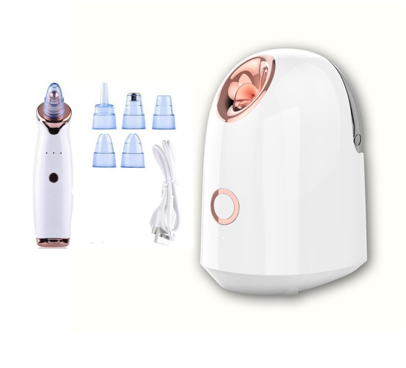 Electric Suction Facial Washing Instrument