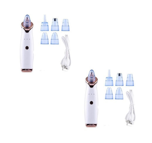 Electric Suction Facial Washing Instrument