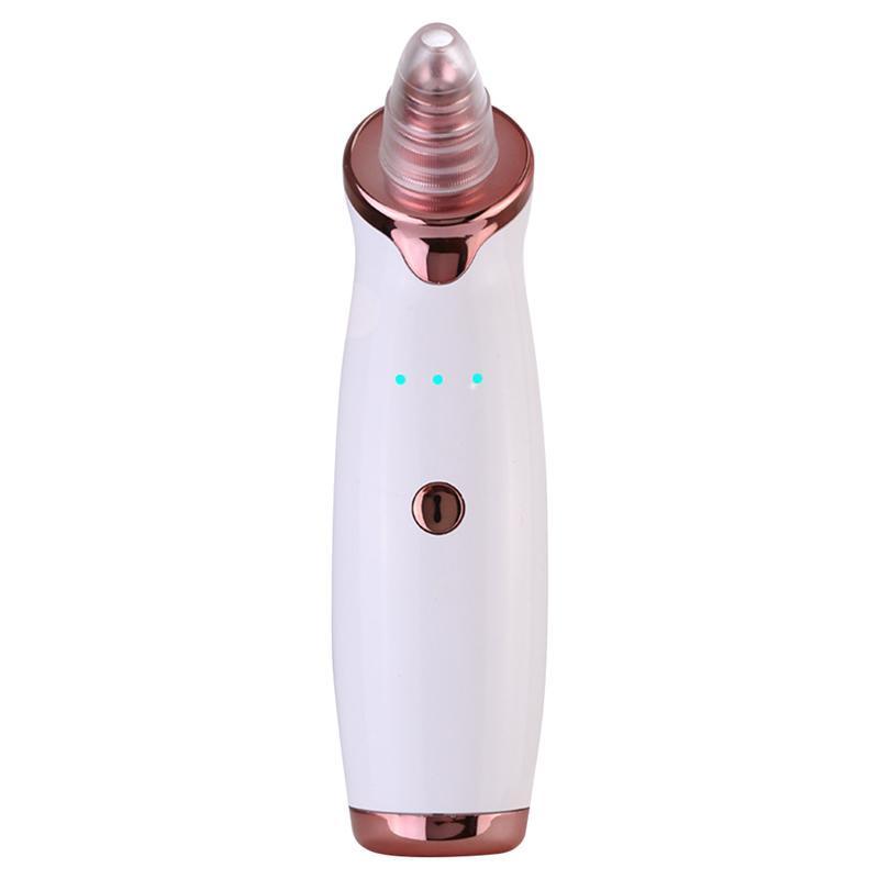 Electric Suction Facial Washing Instrument