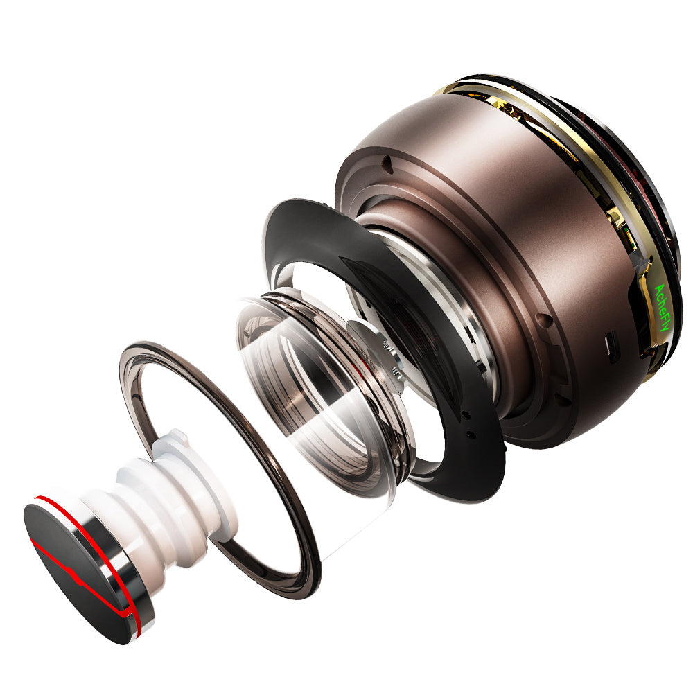 AcheFly Rechargeable Gua Sha Scraping Massager