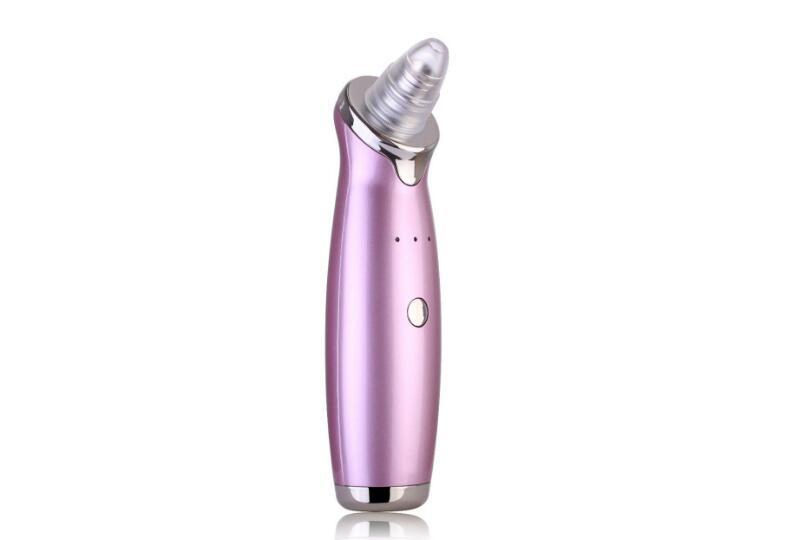 Electric Suction Facial Washing Instrument