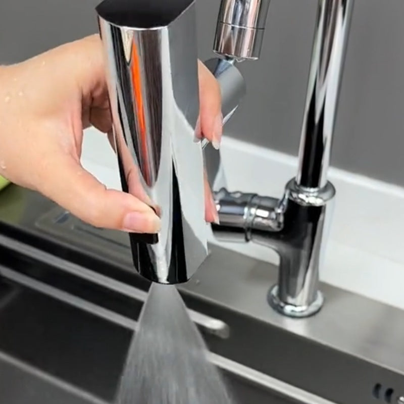 Multifunctional Water Nozzle Extension Kitchen Gadgets