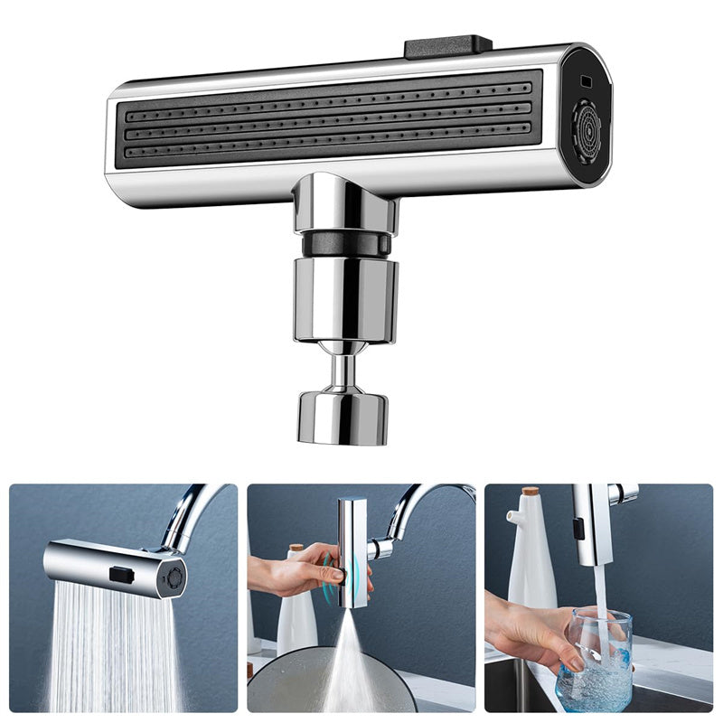 Multifunctional Water Nozzle Extension Kitchen Gadgets