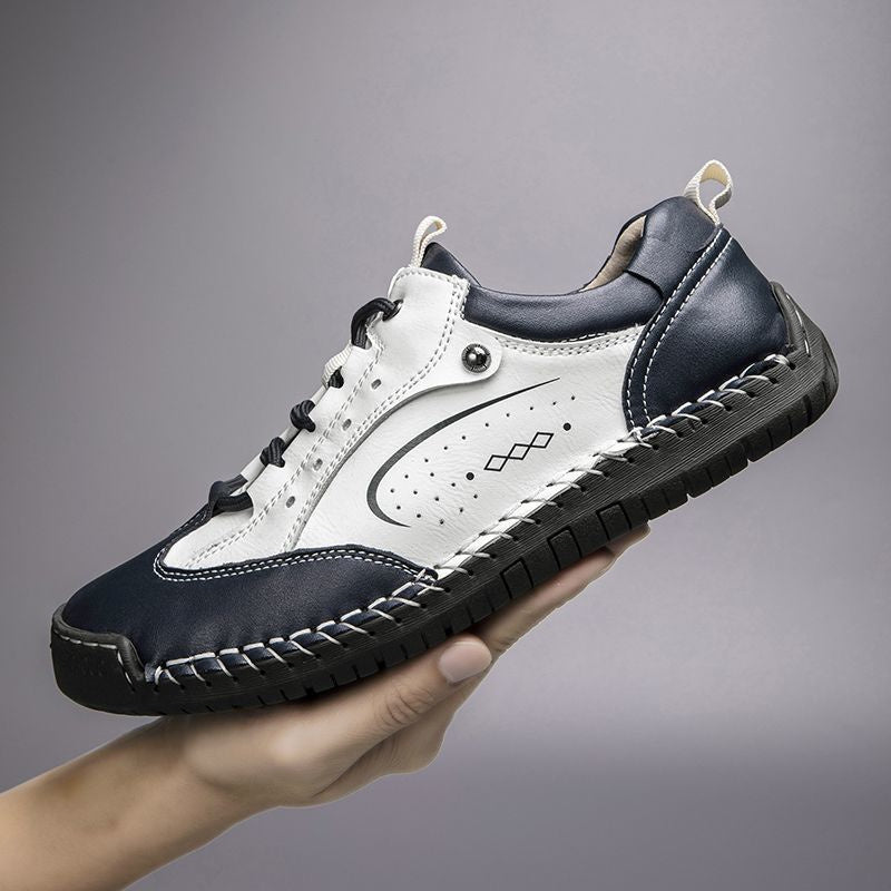 University Style Good-looking Outer Wear Shoes