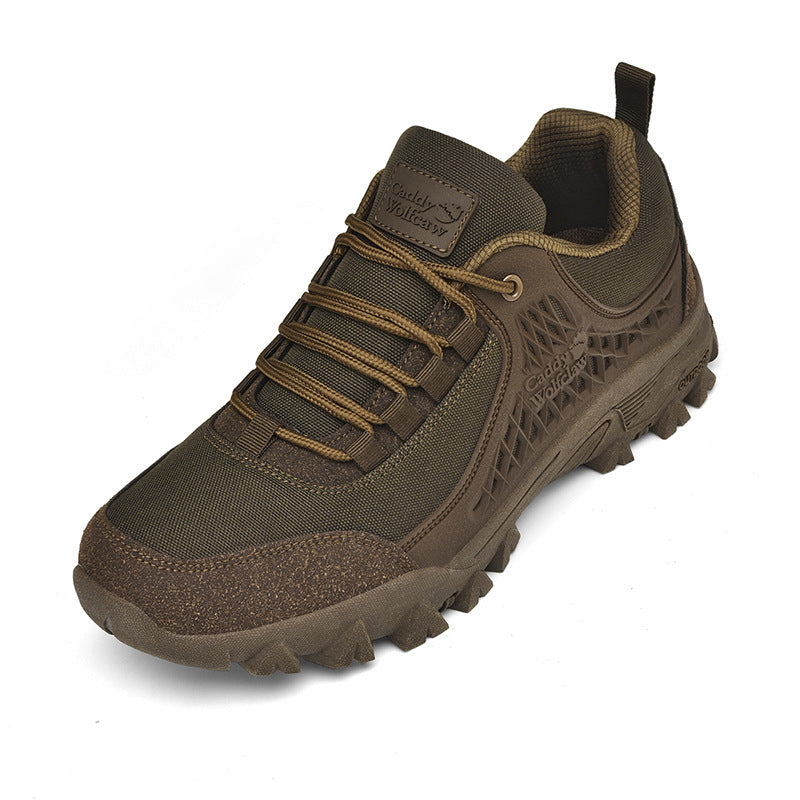 Casual Fashion Outdoor Men's Shoes