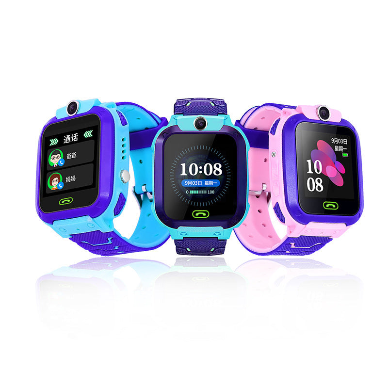 Waterproof Children's Phone Watch