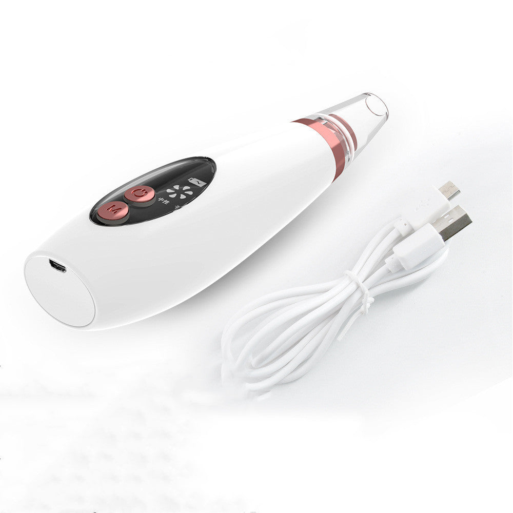 The pores clean artifact household instrument