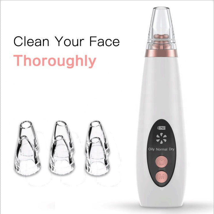The pores clean artifact household instrument