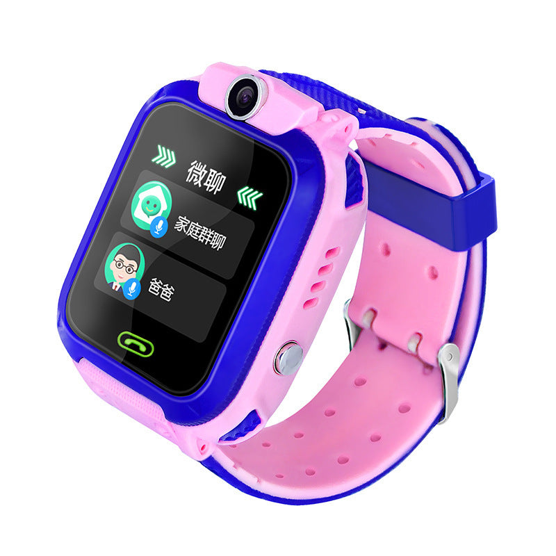 Waterproof Children's Phone Watch