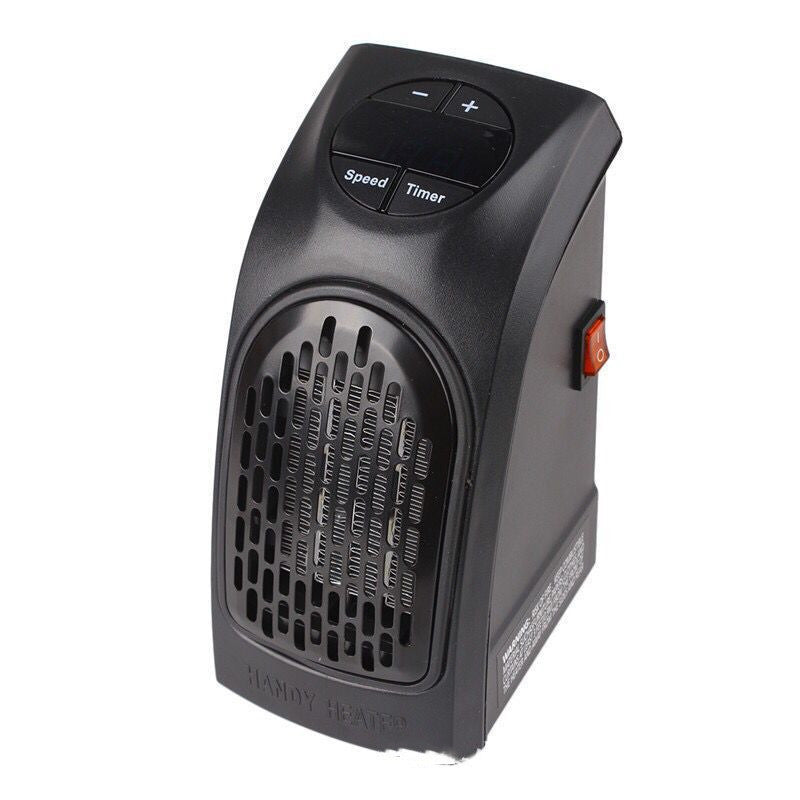 Winter Air Heater Fan Heater