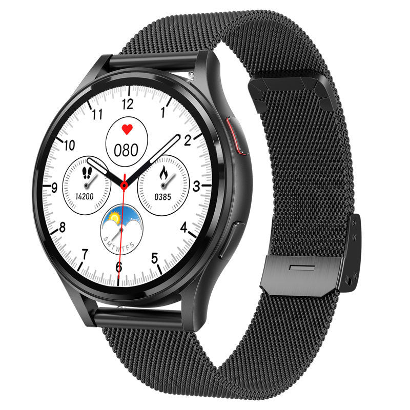 New Scientific Sleep Smart Watch