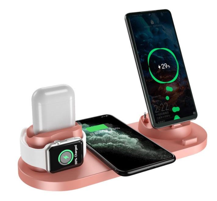 Wireless Charger For IPhone - Fast Charger