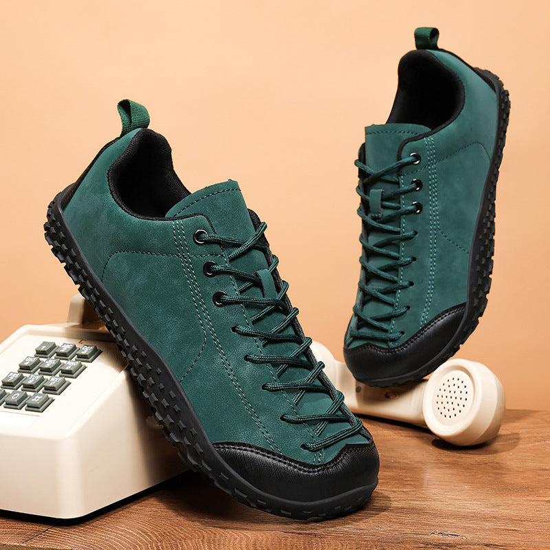 Large Size German Training Shoes