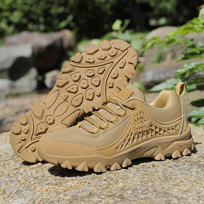 Casual Fashion Outdoor Men's Shoes