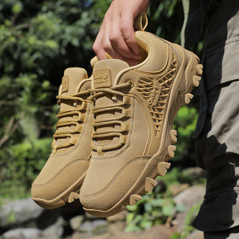 Casual Fashion Outdoor Men's Shoes