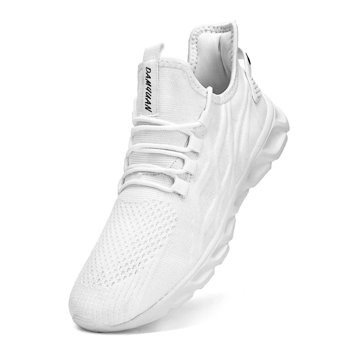 Breathable Running Shoes