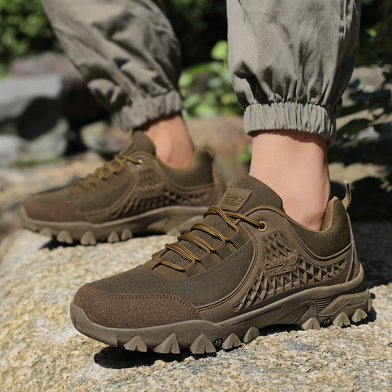 Casual Fashion Outdoor Men's Shoes