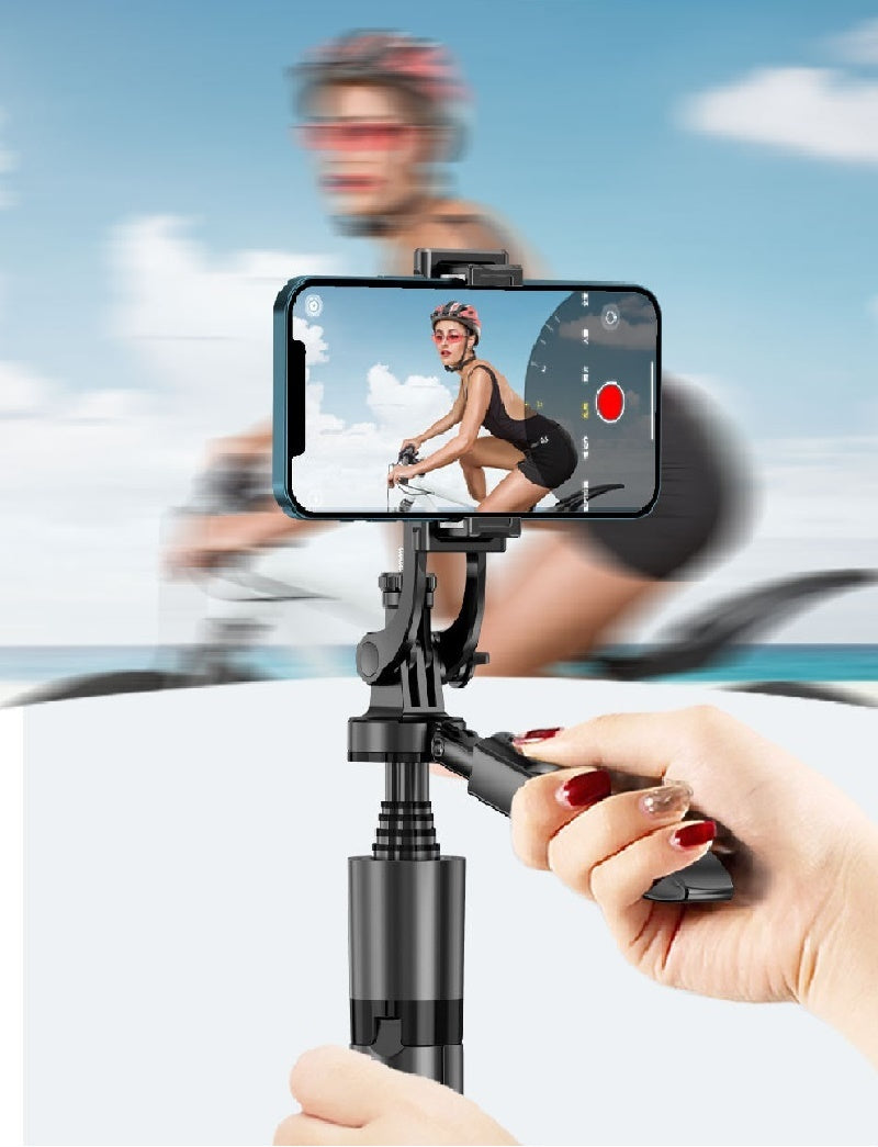 360 Auto Face Tracking Gimbal Tripod