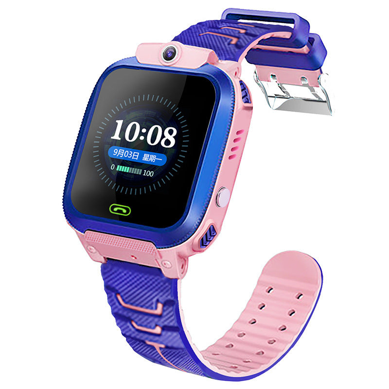 Waterproof Children's Phone Watch